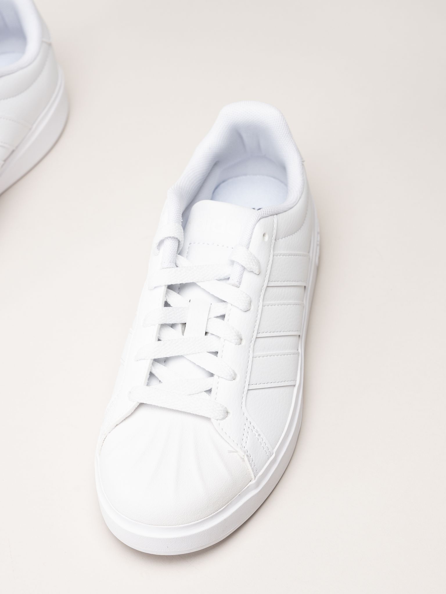 Adidas - Streettalk - Vita sneakers