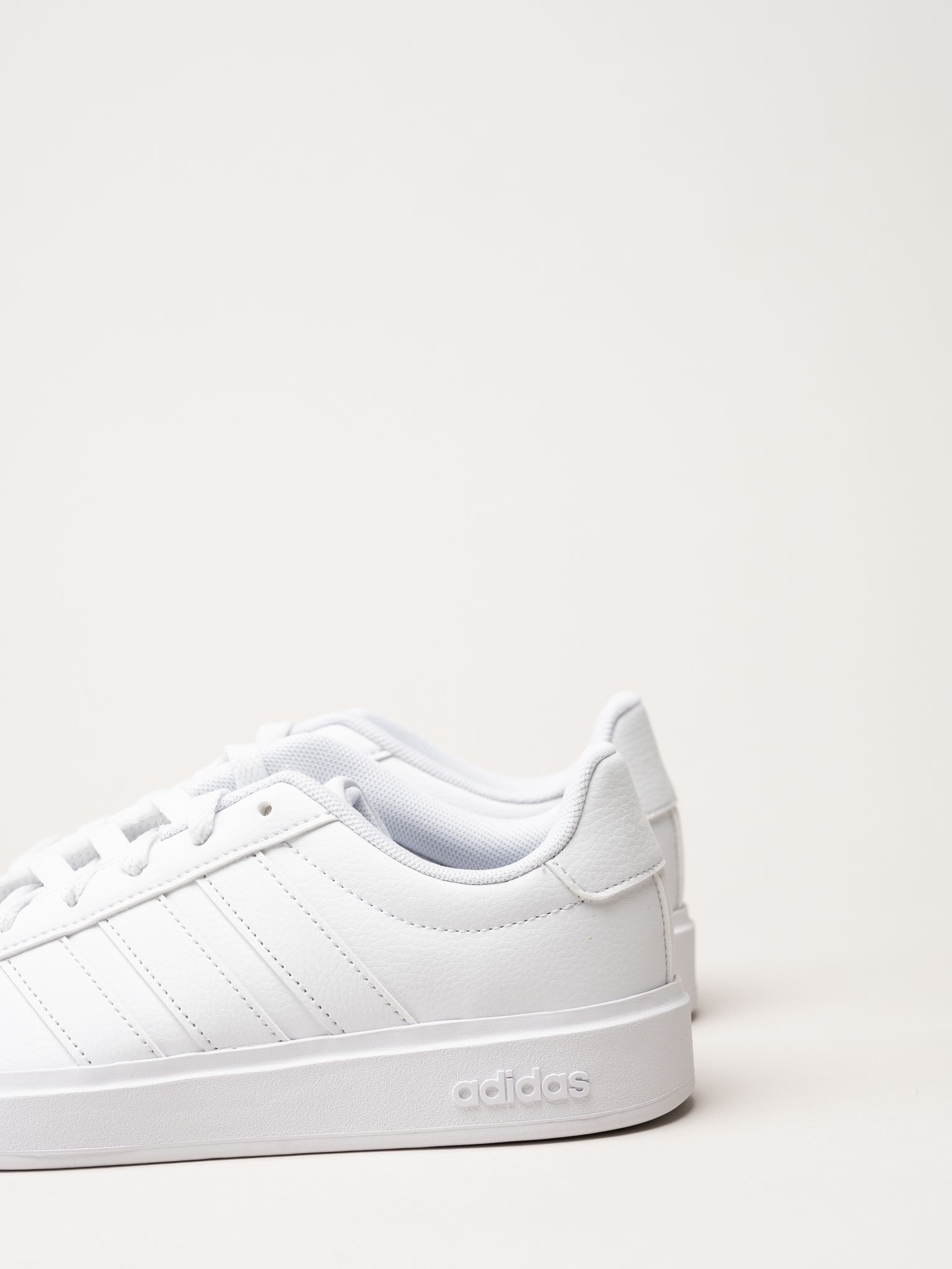 Adidas - Streettalk - Vita sneakers