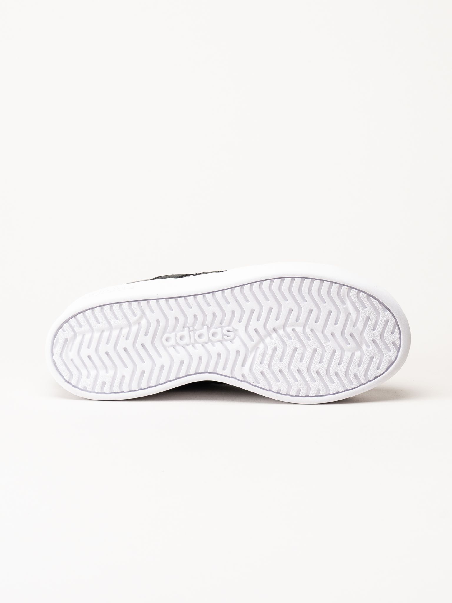 Adidas - Streettalk Bold - Svarta sneakers