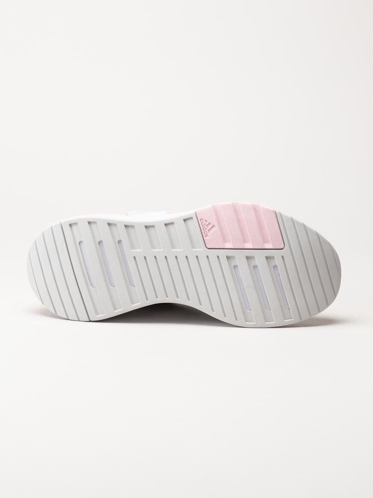 Adidas - Racer TR23 - Grå sneakers i textil