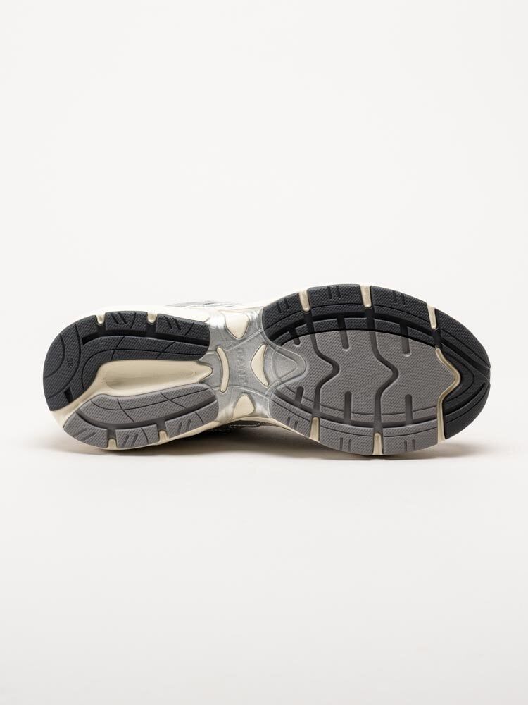 Gant Footwear - Mardii Sneaker - Grå silvriga chunky sneakers