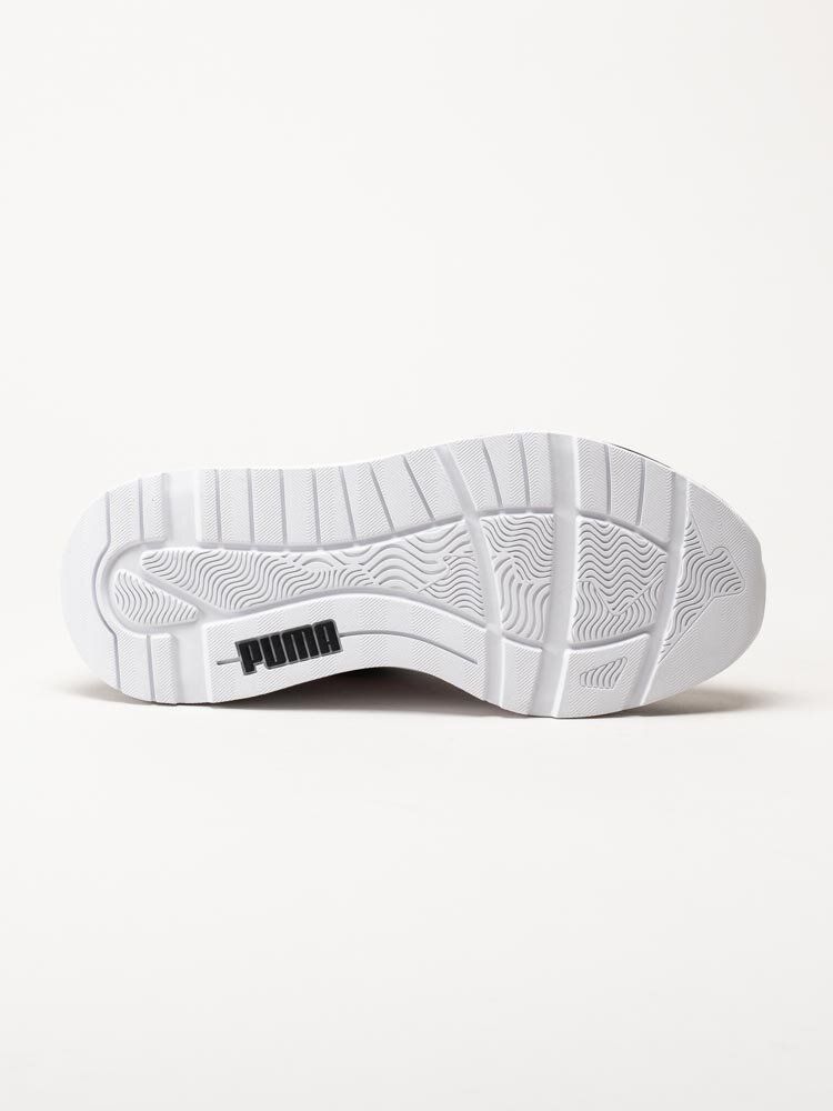 Puma - Trinity - Rosa multifärgad chunky sneaker