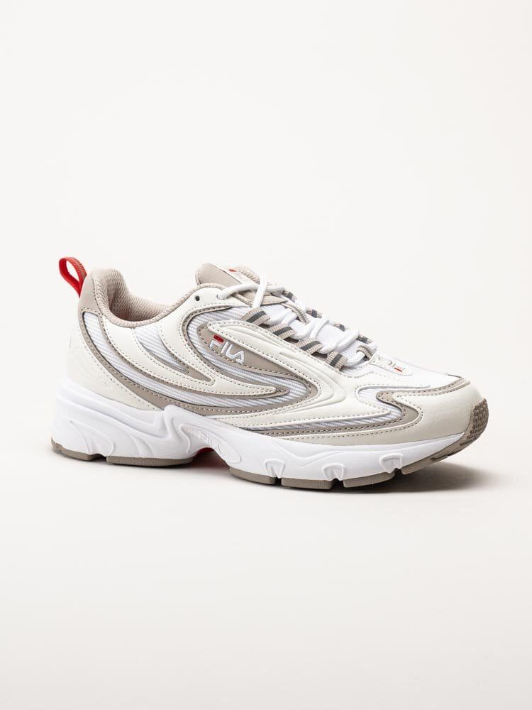 FILA - Actix Wmn - Off white chunky sneakers