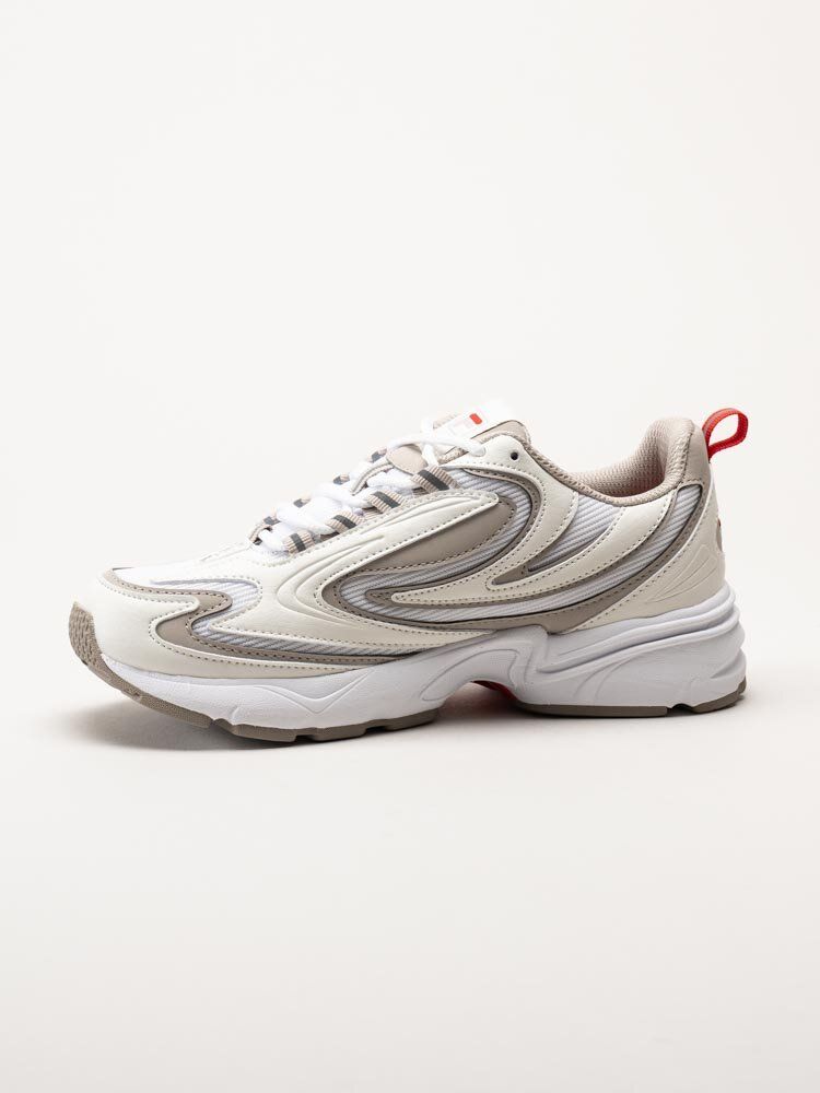 FILA - Actix Wmn - Off white chunky sneakers