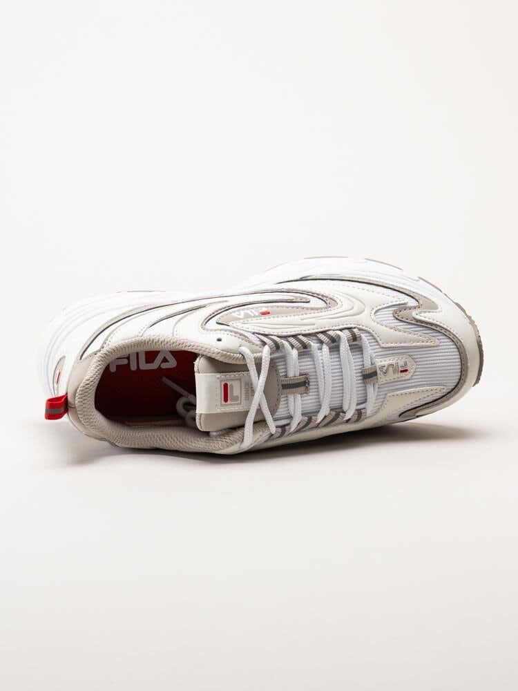 FILA - Actix Wmn - Off white chunky sneakers