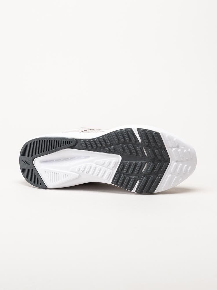 Reebok - Energen Tech - Beige löparskor i textil
