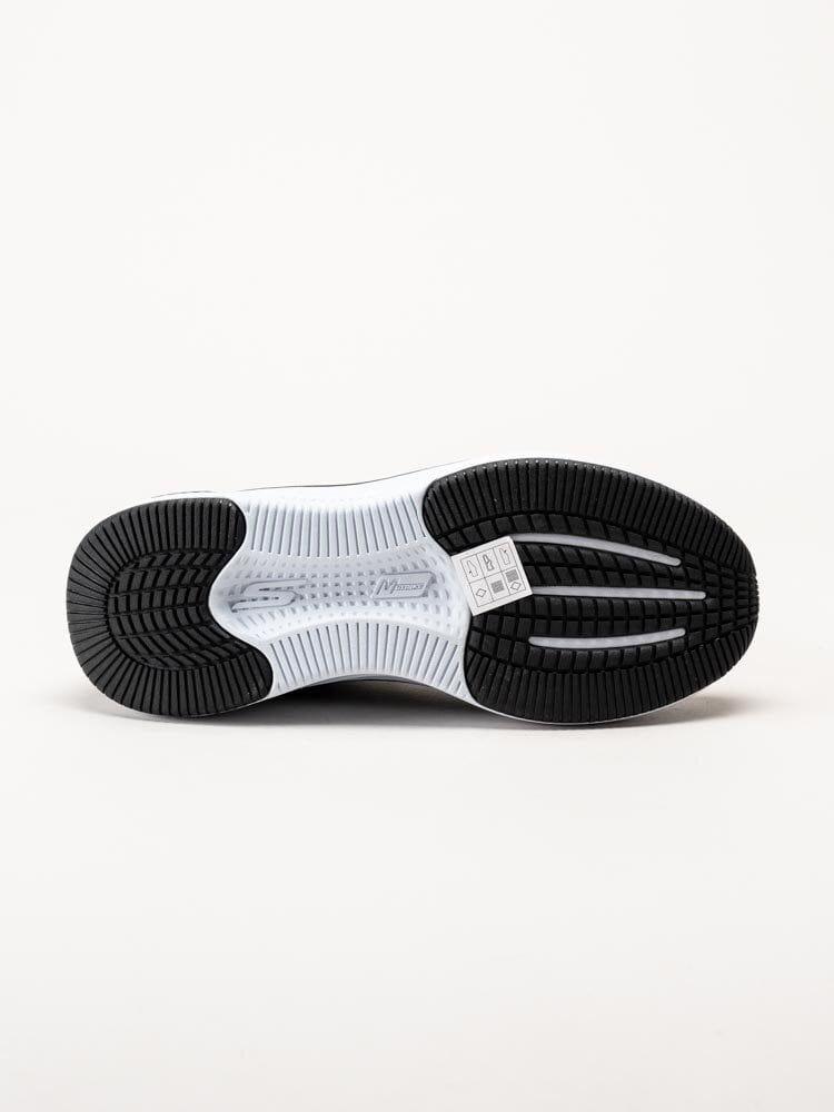 Skechers - Go Run Elevate 2.0 - Mörkblå sportskor i textil
