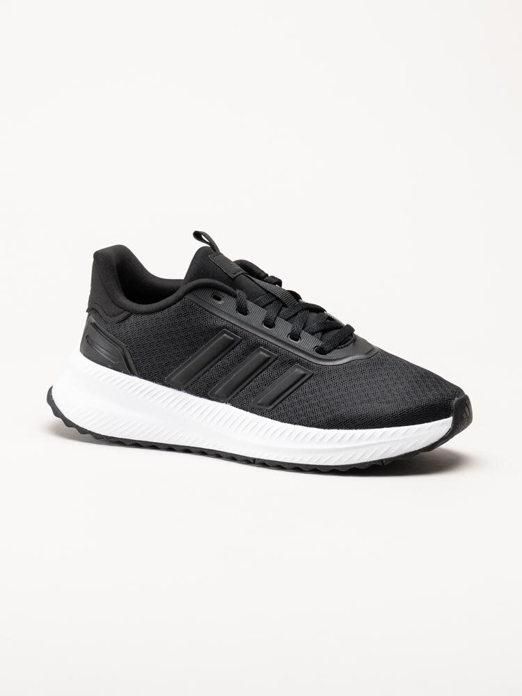 Adidas - X_PLRPATH - Svarta sportiga sneakers i textil