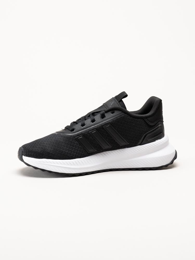 Adidas - X_PLRPATH - Svarta sportiga sneakers i textil