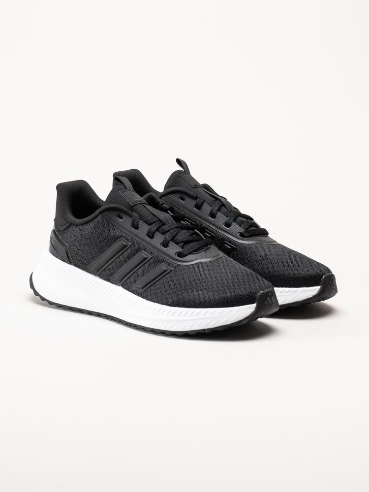 Adidas - X_PLRPATH - Svarta sportiga sneakers i textil