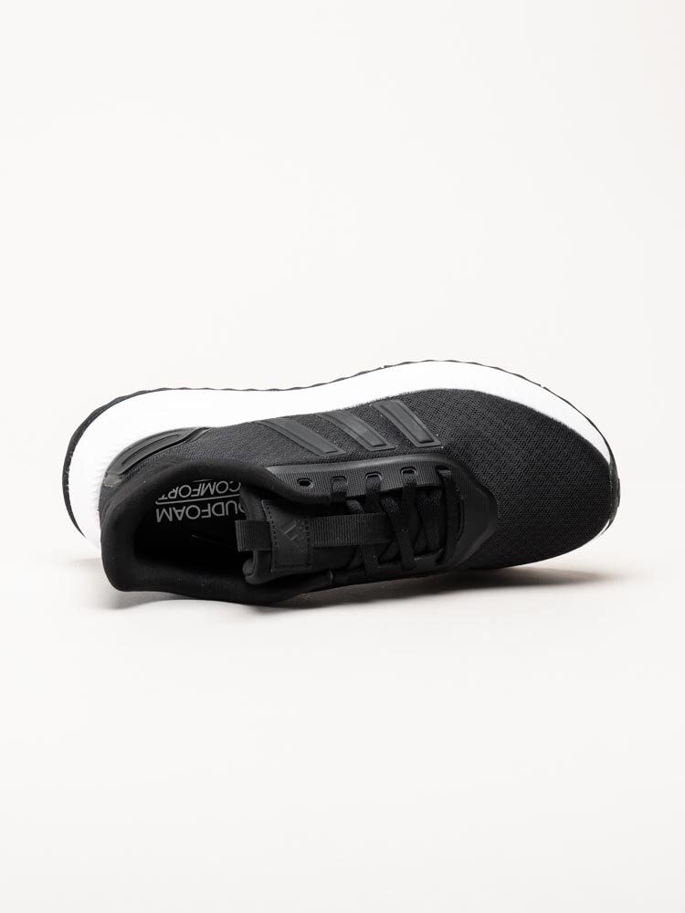 Adidas - X_PLRPATH - Svarta sportiga sneakers i textil