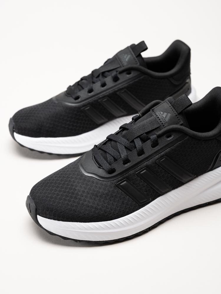 Adidas - X_PLRPATH - Svarta sportiga sneakers i textil