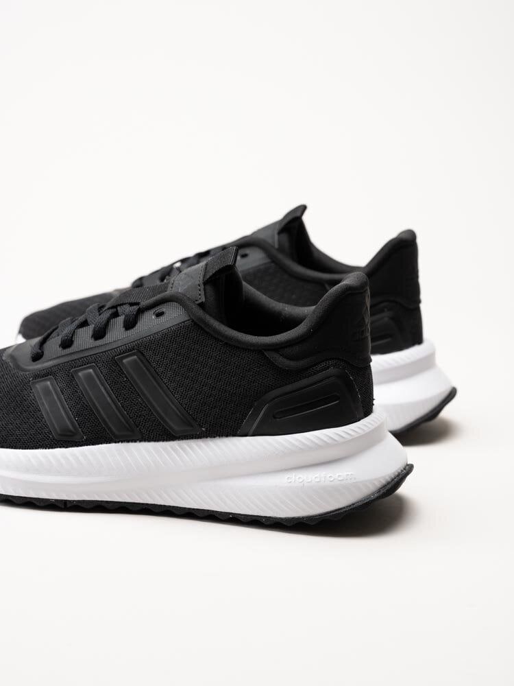 Adidas - X_PLRPATH - Svarta sportiga sneakers i textil