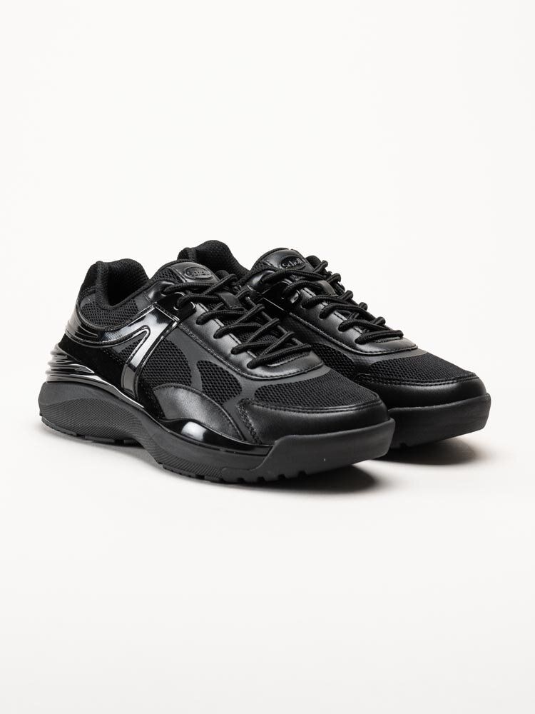 Scholl - Walker - Svarta sportskor