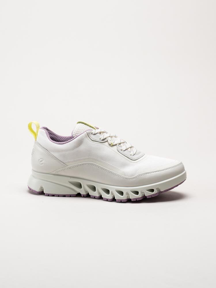 Ecco - New Ecco Multi-Vent W Gtx - Vita sportskor med Gore-Tex