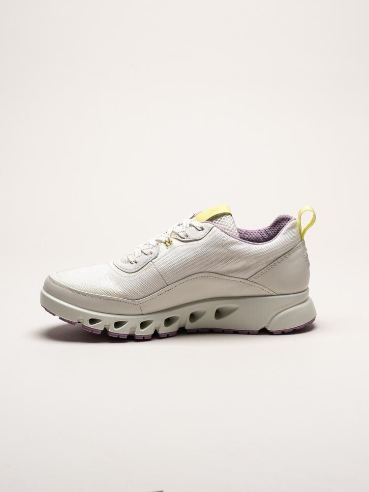 Ecco - New Ecco Multi-Vent W Gtx - Vita sportskor med Gore-Tex