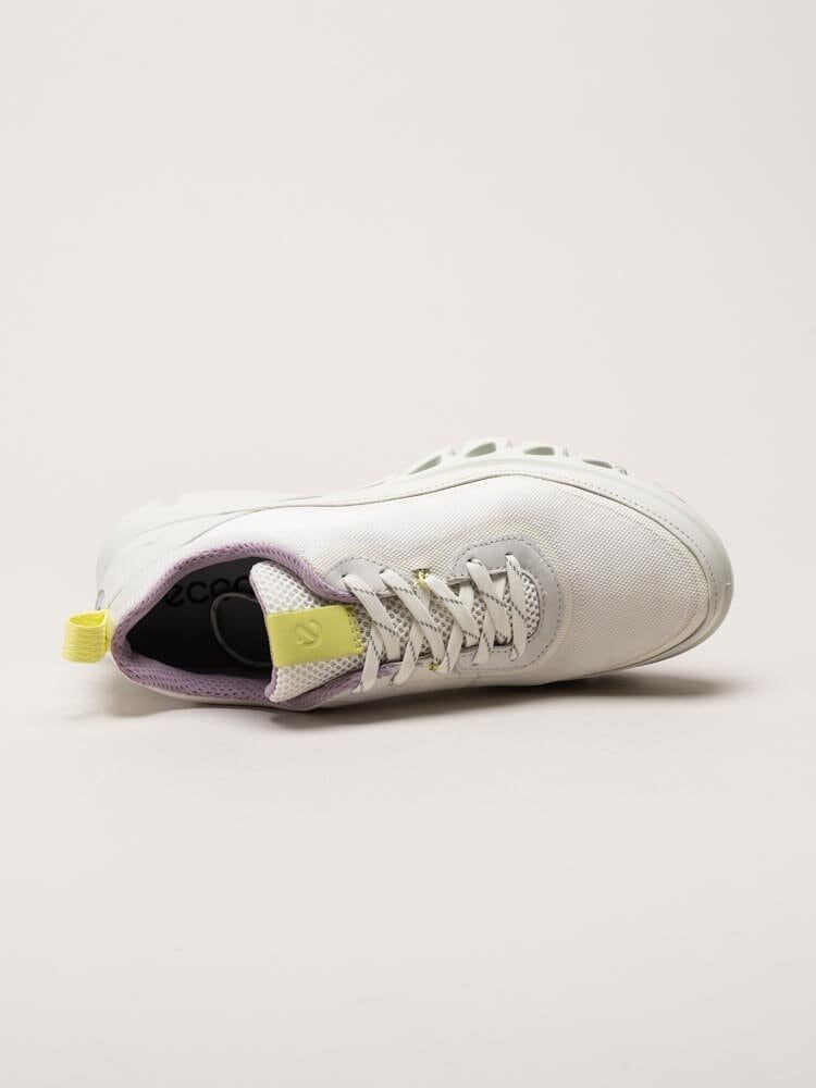 Ecco - New Ecco Multi-Vent W Gtx - Vita sportskor med Gore-Tex