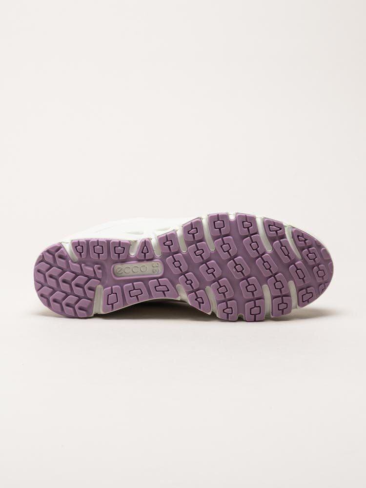Ecco - New Ecco Multi-Vent W Gtx - Vita sportskor med Gore-Tex