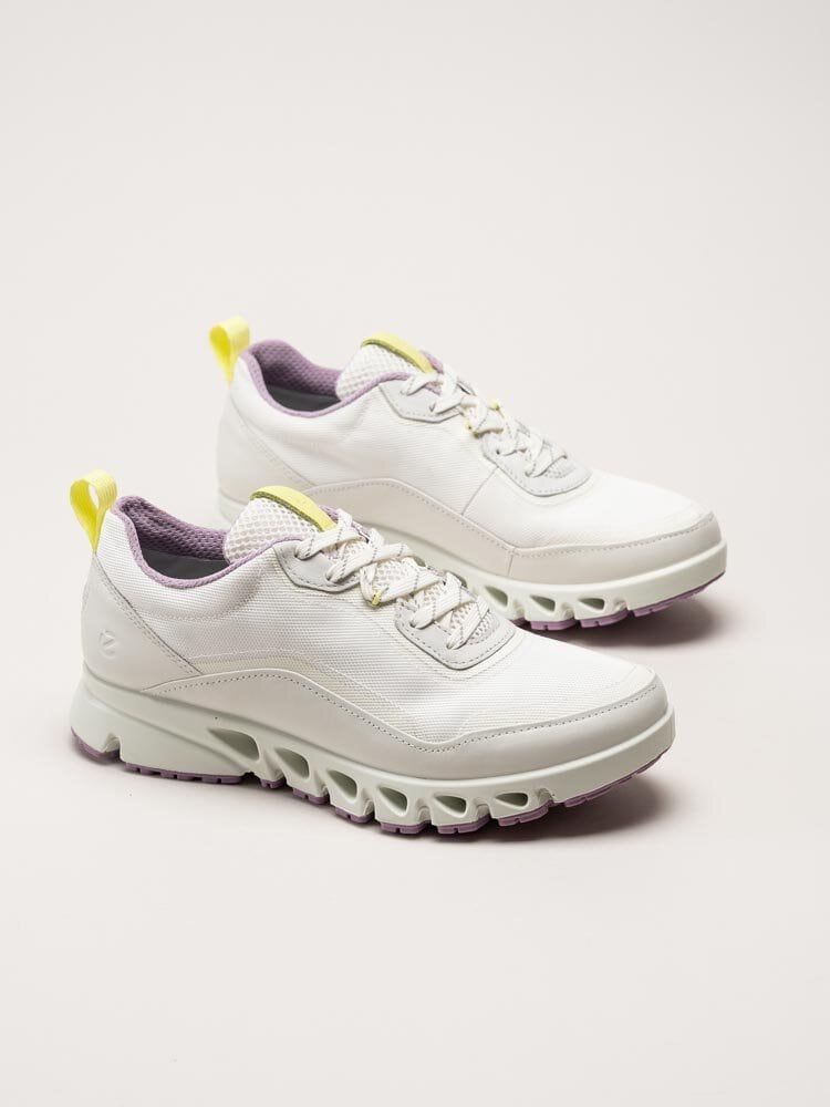 Ecco - New Ecco Multi-Vent W Gtx - Vita sportskor med Gore-Tex