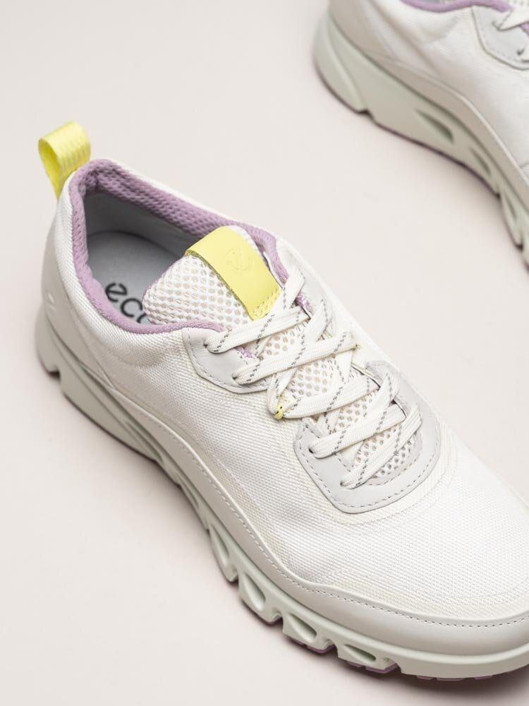 Ecco - New Ecco Multi-Vent W Gtx - Vita sportskor med Gore-Tex