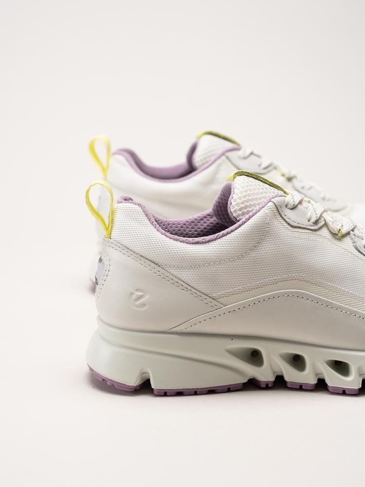 Ecco - New Ecco Multi-Vent W Gtx - Vita sportskor med Gore-Tex
