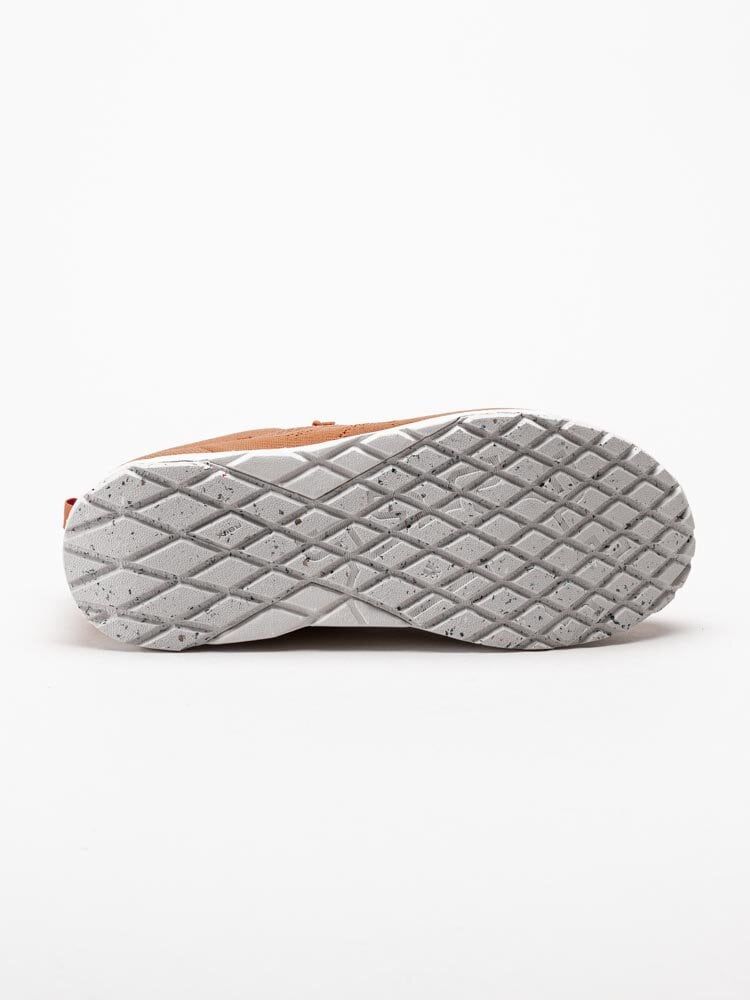 Icebug - Eli RB9X - Orange sportskor i återvunnen textil