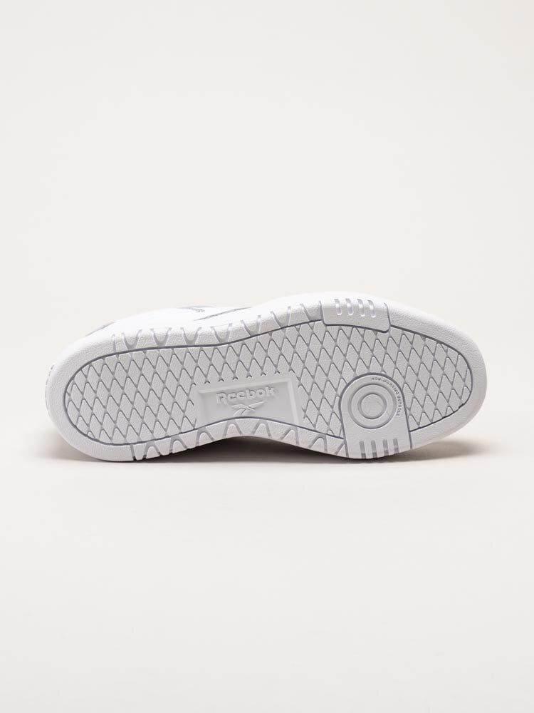Reebok - Club C Double - Vita sneakers i skinn