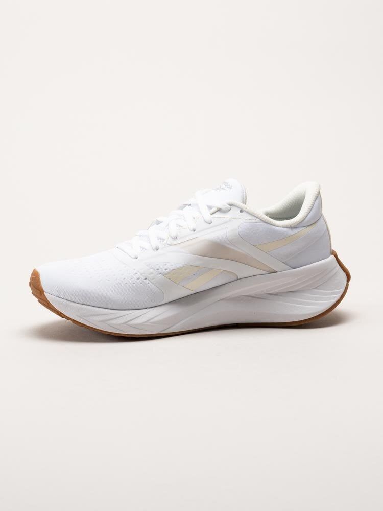 Reebok - Energen Tech Plus 2 - Vita löparskor i textil