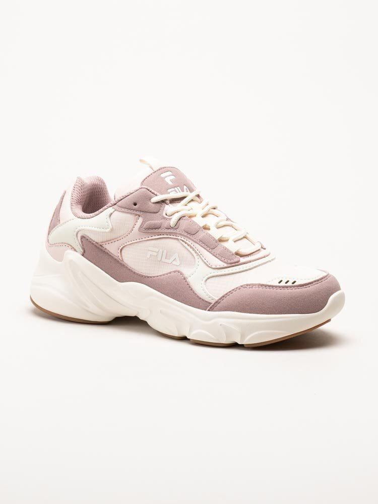 FILA - Collene Wmn - Rosa sportiga sneakers