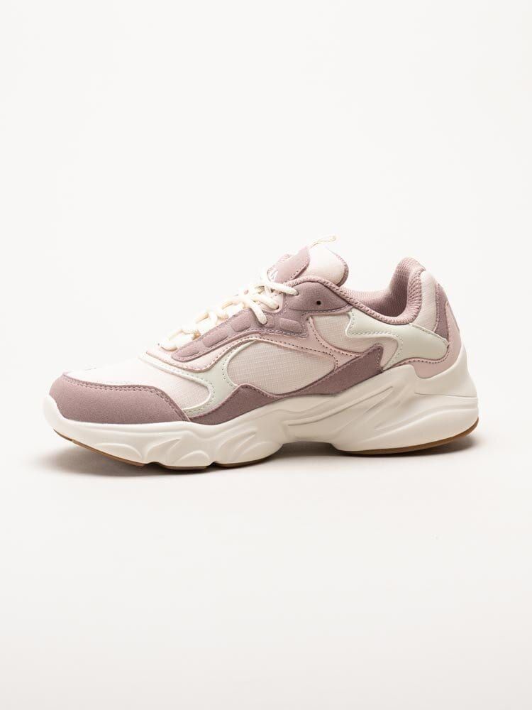 FILA - Collene Wmn - Rosa sportiga sneakers