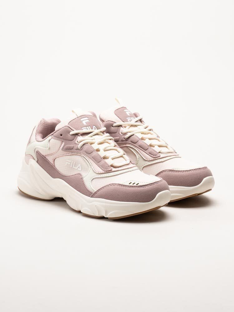 FILA - Collene Wmn - Rosa sportiga sneakers