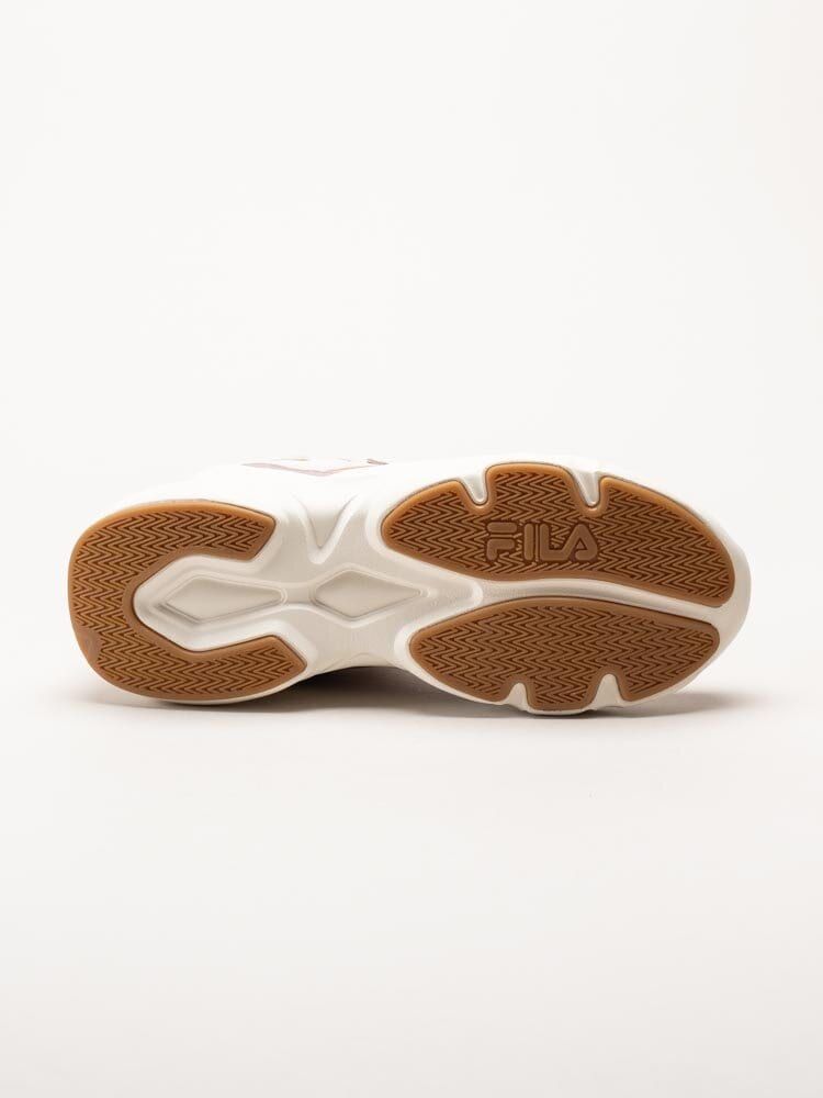 FILA - Collene Wmn - Rosa sportiga sneakers