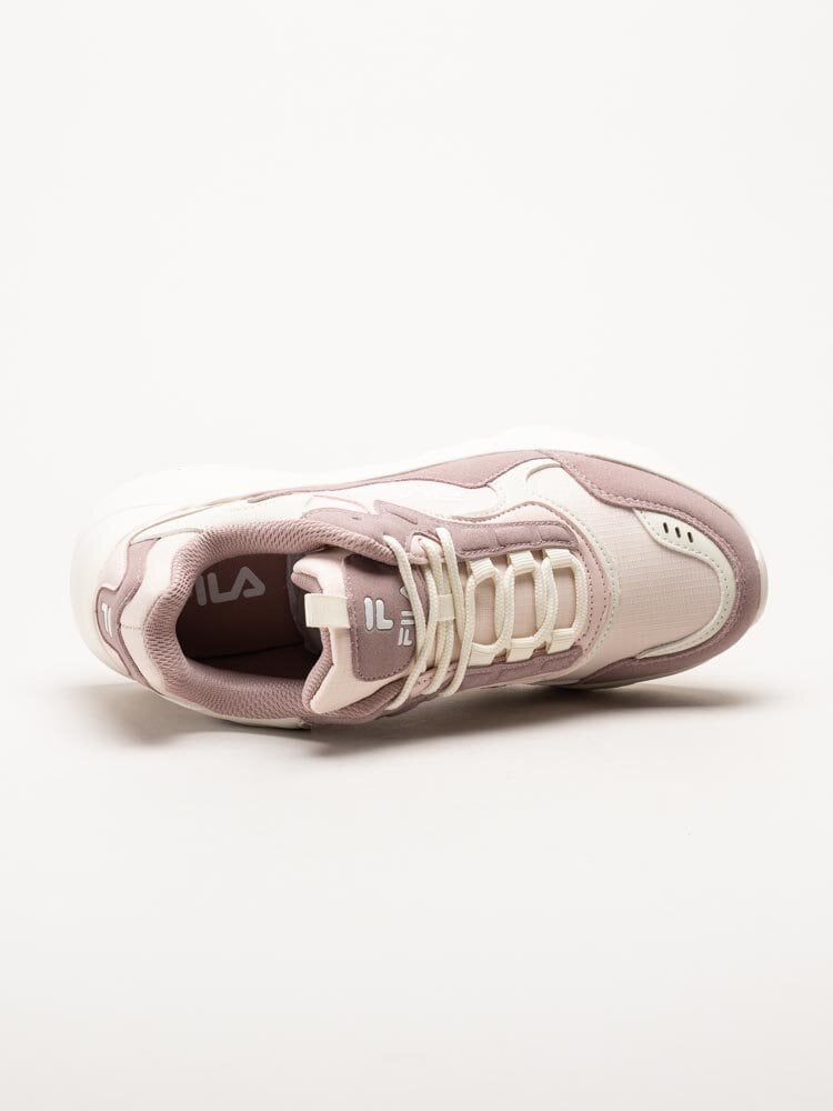 FILA - Collene Wmn - Rosa sportiga sneakers