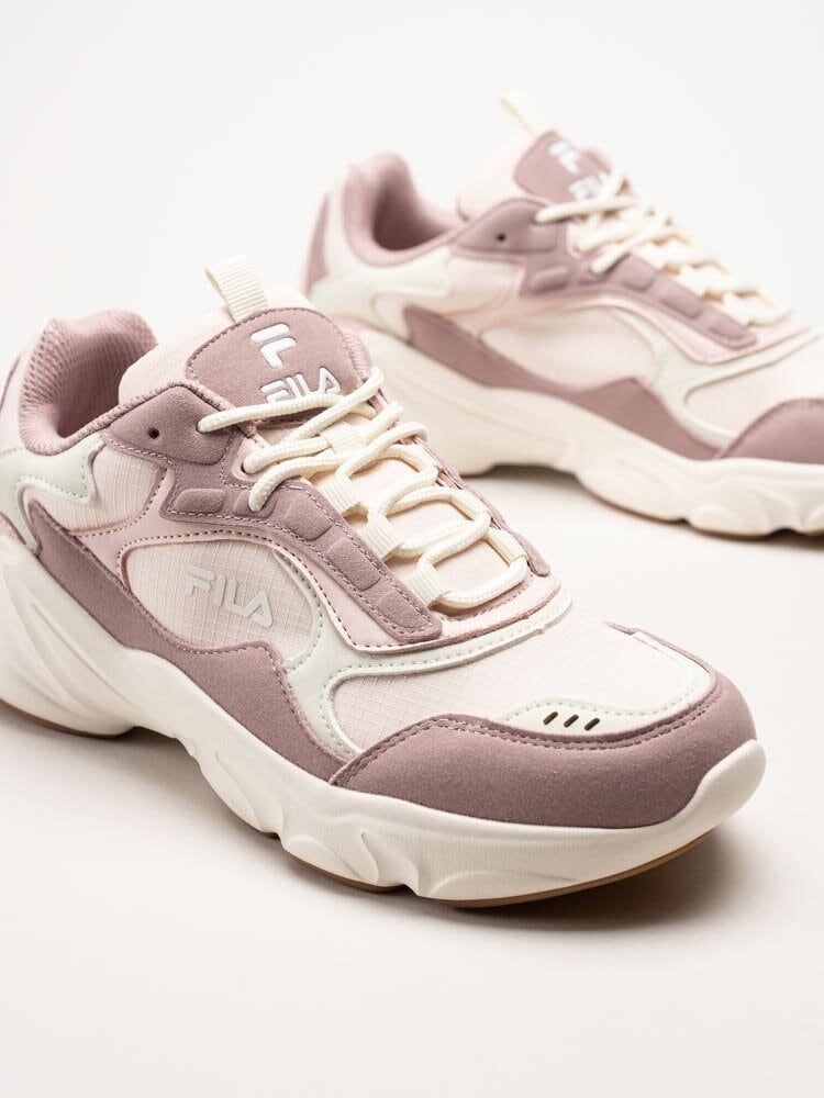FILA - Collene Wmn - Rosa sportiga sneakers