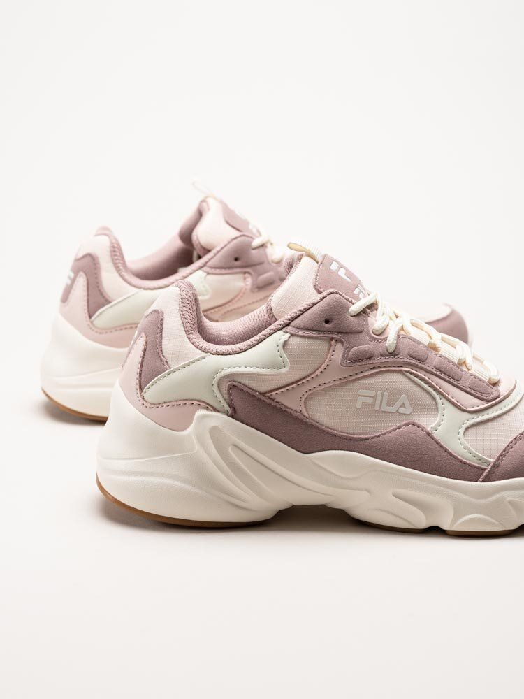 FILA - Collene Wmn - Rosa sportiga sneakers