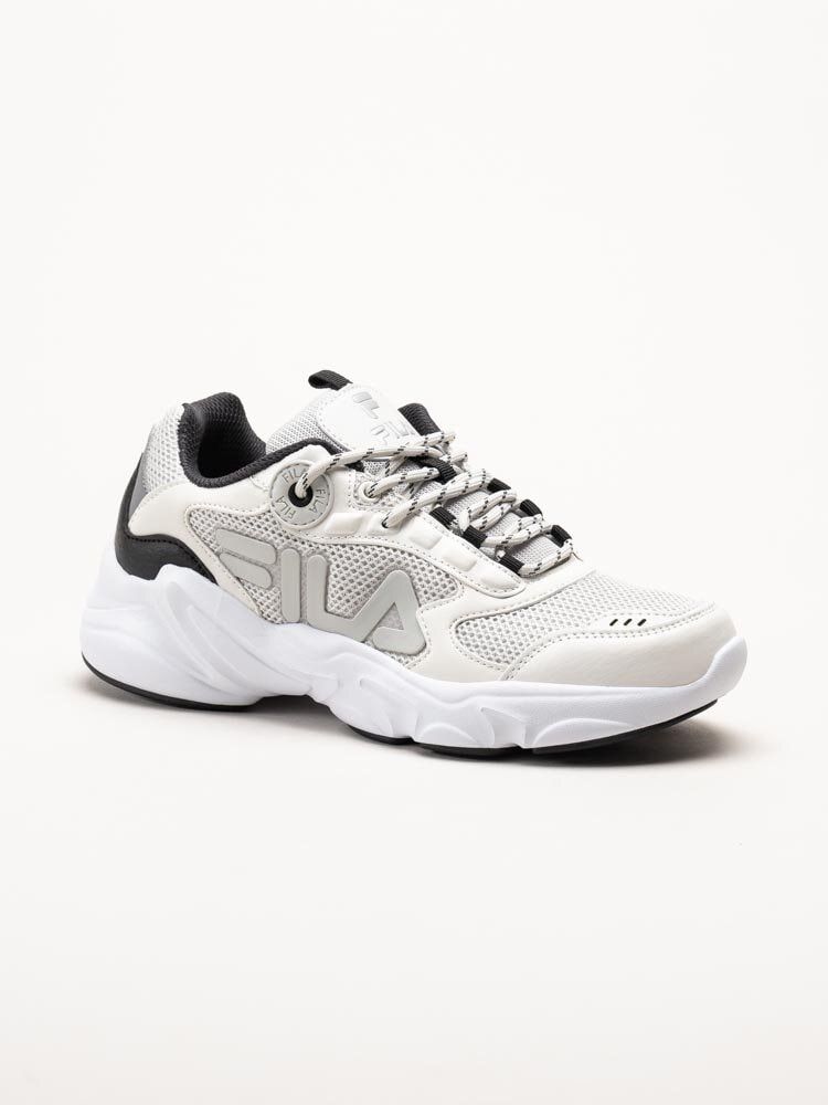 FILA - Collene 2.0 Wmn - Vita sportiga sneakers