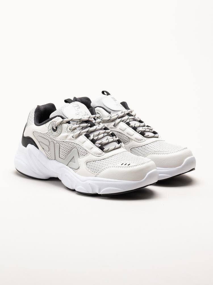 FILA - Collene 2.0 Wmn - Vita sportiga sneakers