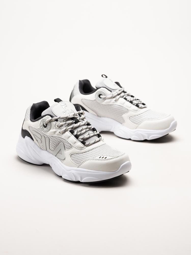 FILA - Collene 2.0 Wmn - Vita sportiga sneakers