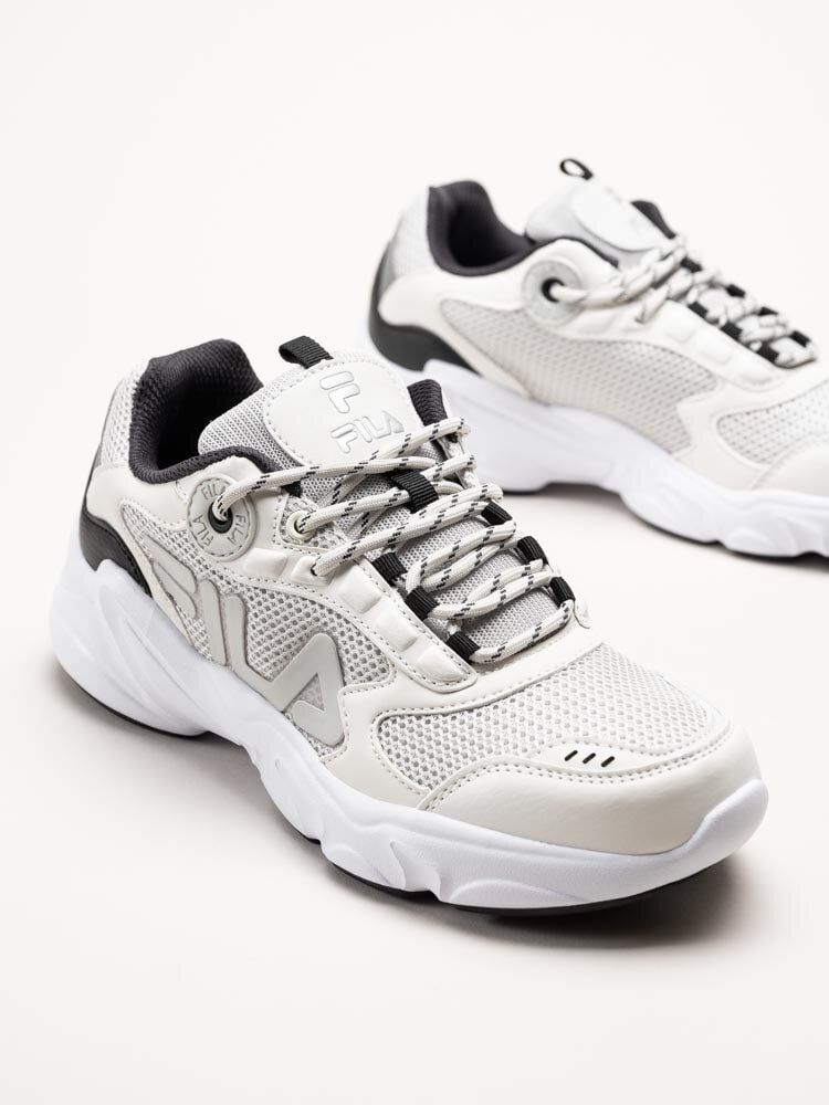 FILA - Collene 2.0 Wmn - Vita sportiga sneakers