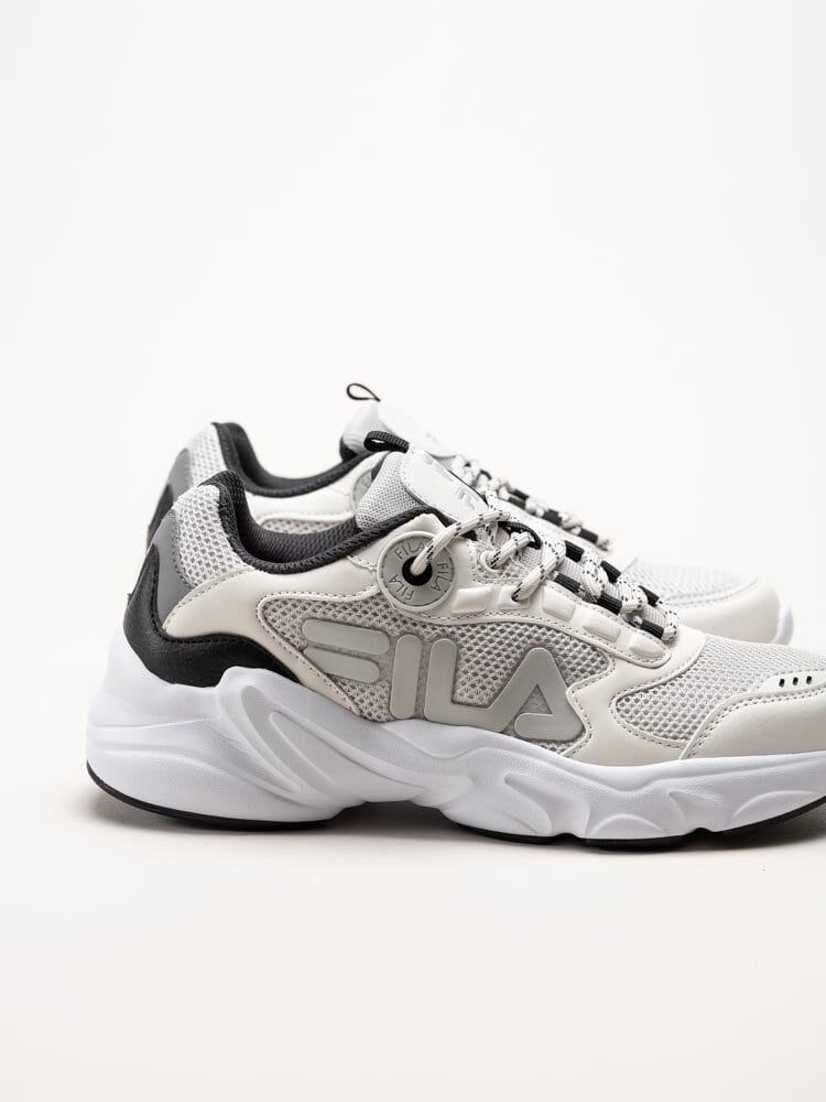 FILA - Collene 2.0 Wmn - Vita sportiga sneakers