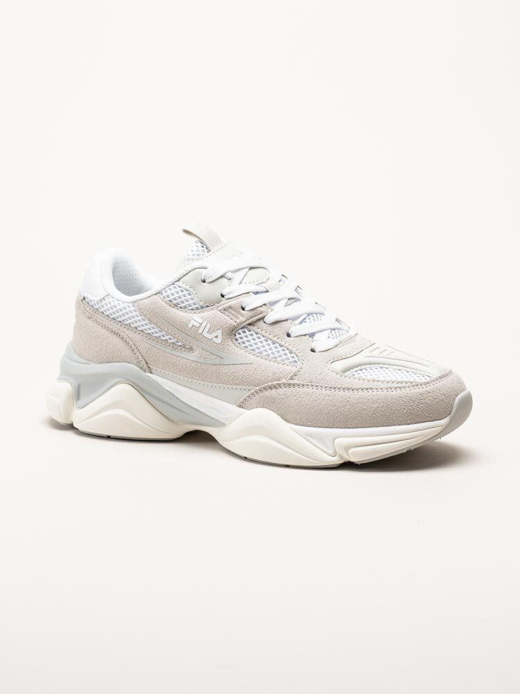 FILA - Recade S Wmn - Beige chunky sneakers
