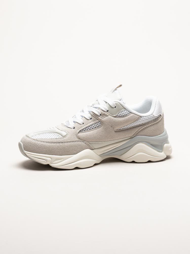 FILA - Recade S Wmn - Beige chunky sneakers