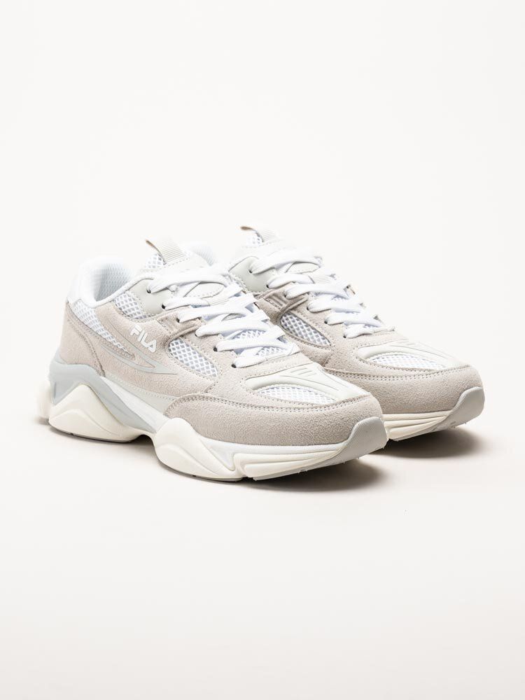 FILA - Recade S Wmn - Beige chunky sneakers