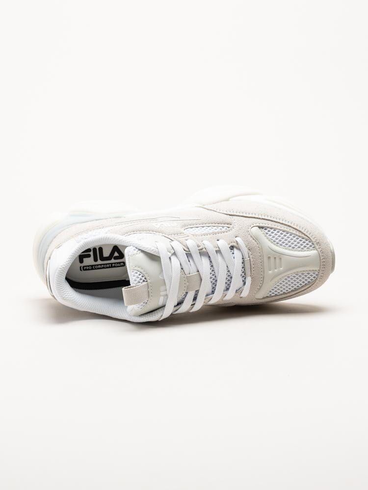 FILA - Recade S Wmn - Beige chunky sneakers