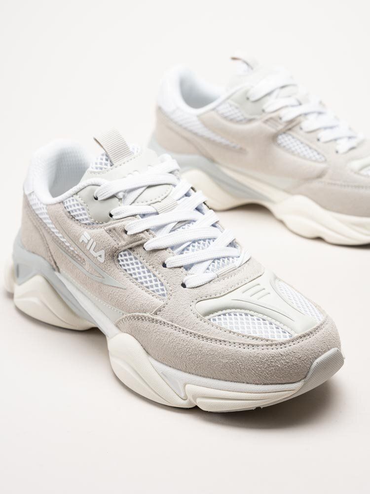 FILA - Recade S Wmn - Beige chunky sneakers