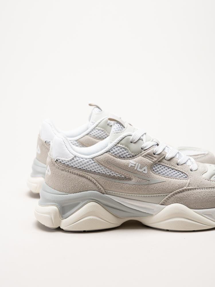 FILA - Recade S Wmn - Beige chunky sneakers