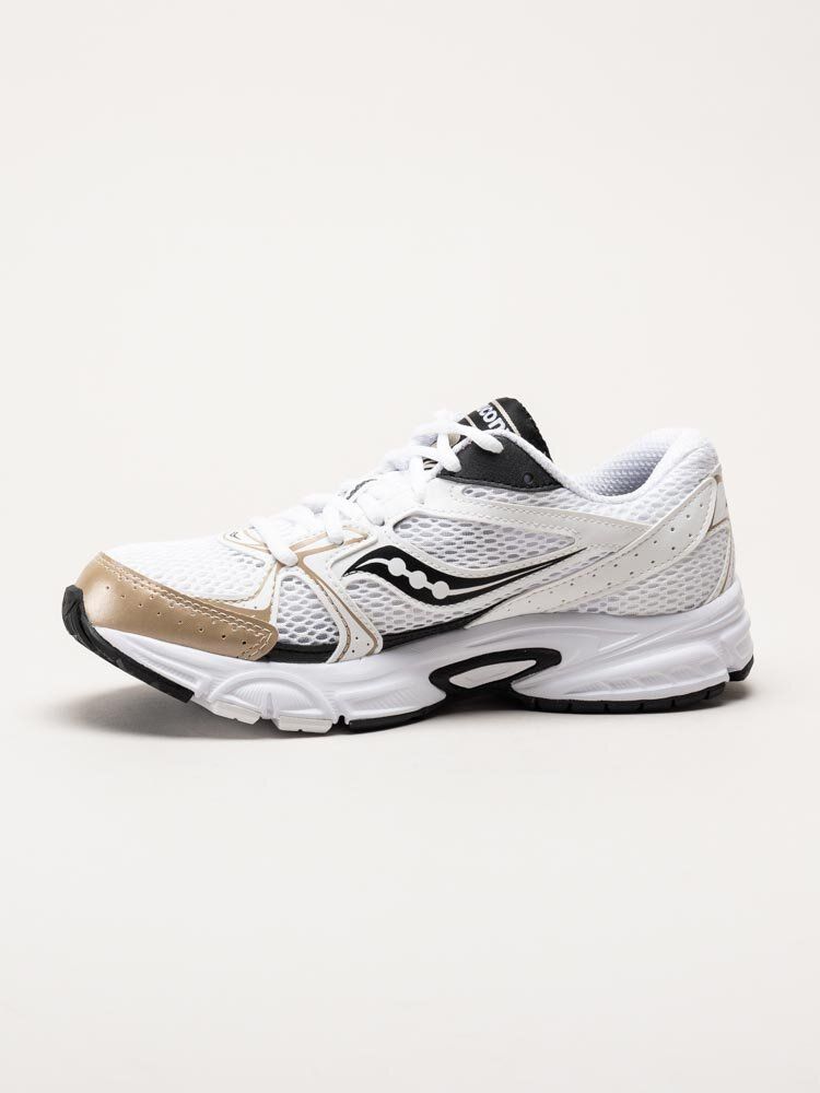 Saucony Original - Ride Millenium - Vita sportiga sneakers