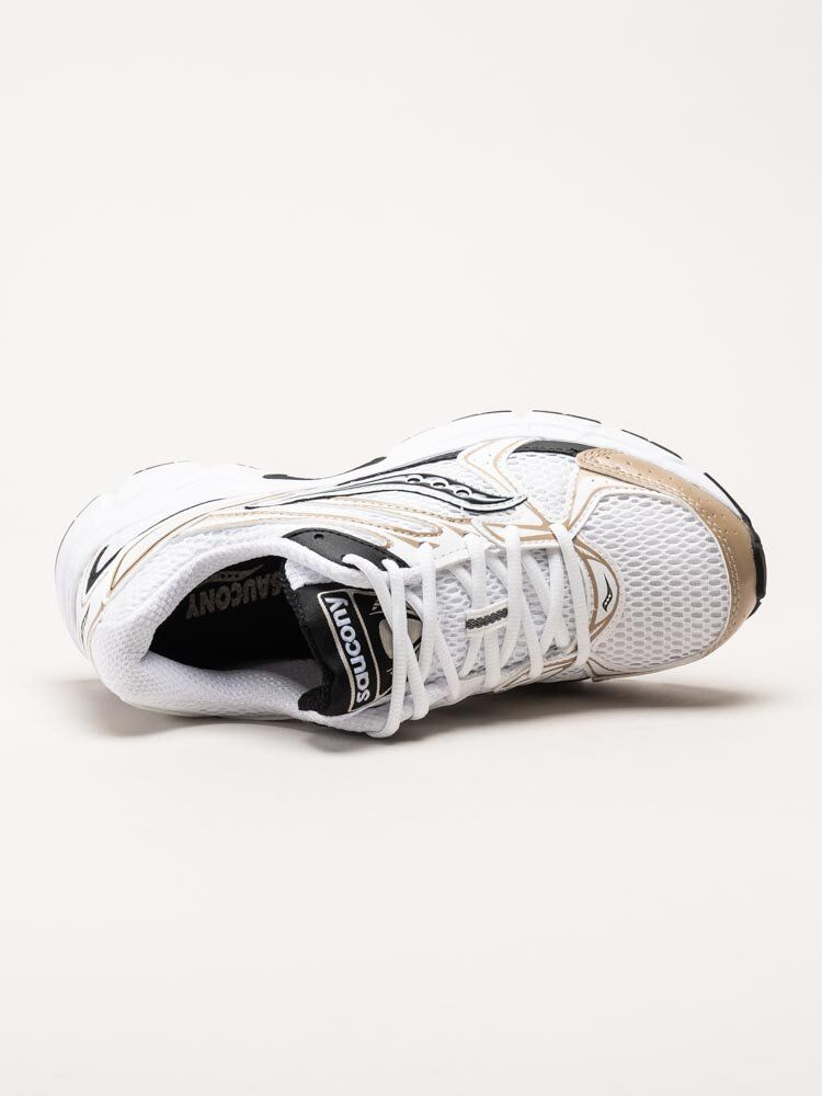 Saucony Original - Ride Millenium - Vita sportiga sneakers