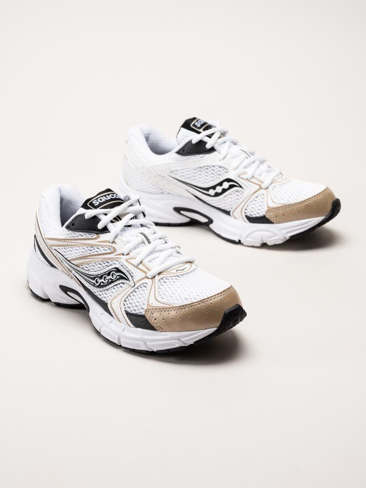 Saucony Original - Ride Millenium - Vita sportiga sneakers