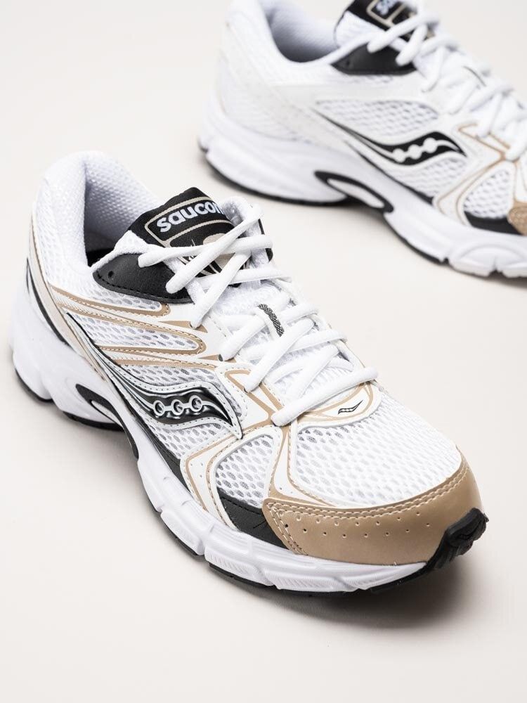 Saucony Original - Ride Millenium - Vita sportiga sneakers